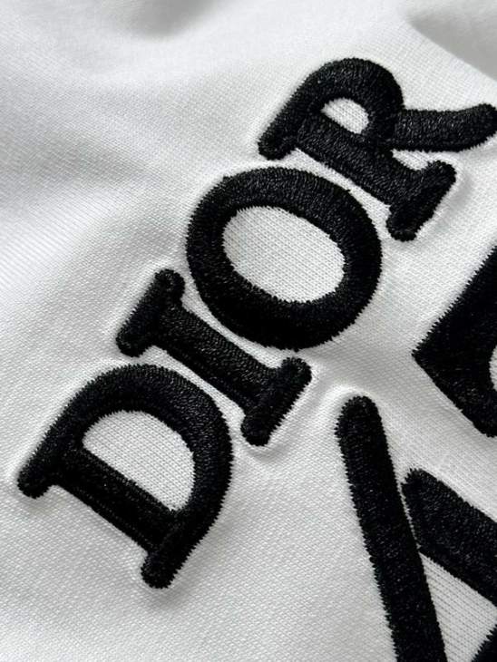 Dior T Shirts Short _SKUDiorS-2XLtltx6215984